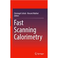 Fast Scanning Calorimetry