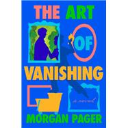 The Art of Vanishing