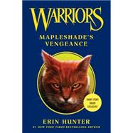 Warriors: Mapleshade's Vengeance