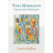Toni Morrison