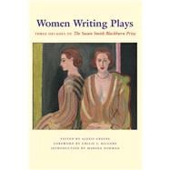 Women Writing Plays
