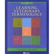 Learning Veterinary Terminology