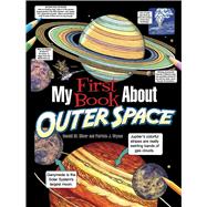 My First Book About Outer Space