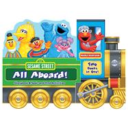 Sesame Street All Aboard!