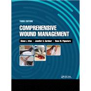 Comprehensive Wound Management