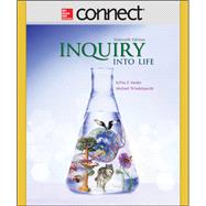 INQUIRY INTO LIFE; CONNECT W/LEARNSMART LABS ACCESS CARD