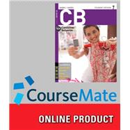 CourseMate for Babin/Harris' CB 7, 7th Edition, [Instant Access], 1 term (6 months)