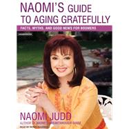 Naomi's Guide to Aging Gratefully