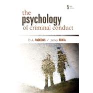 The Psychology of Criminal Conduct