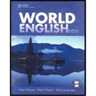 Us World English Intro Student Book
