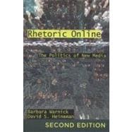 Rhetoric Online