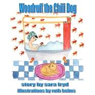 Woodruff the Chili Dog
