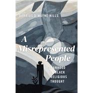 A Misrepresented People