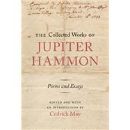 The Collected Works of Jupiter Hammon