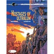 Hostages of Ultralum