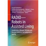 Radio--robots in Assisted Living
