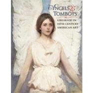 Angles and Tomboys: Girlhood in Nineteenth Century Art