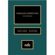 Parallel Computing: An Introduction