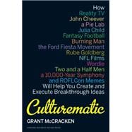 Culturematic