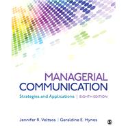 Managerial  Communication