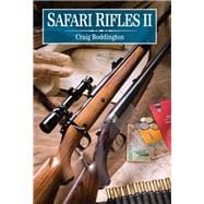Safari Rifles II