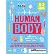 Science Lab: Human Body