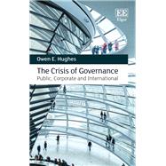 The Crisis of Governance