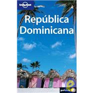 Lonely Planet Republica Dominicana