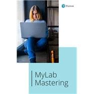 MyLab Math with Pearson eText -- Access Card -- for Excursions in Modern Mathematics (24 months)