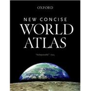 New Concise World Atlas