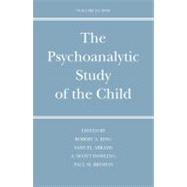 The Psychoanalytic Study of the Child; Volume 64
