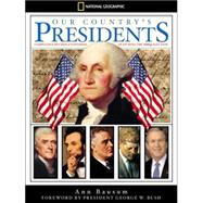 Our Country's Presidents (Direct Mail Edition) Completely Revised and Expanded
