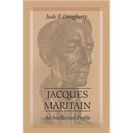 Jacques Maritain