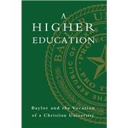 A Higher Education