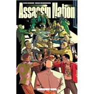 Assassin Nation 1