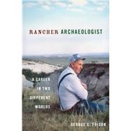 Rancher Archaeologist