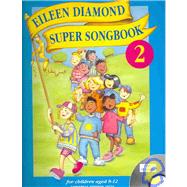 Eileen Diamond Super Songbook 2