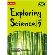 Collins Exploring Science Grade 9 for Jamaica