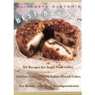 Elizabeth Alston's Best Baking
