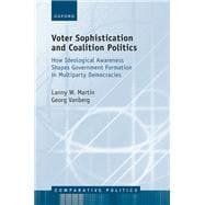 Voter Sophistication and Coalition Politics How Ideological Awareness Shapes Government Formation in Multiparty Democracies