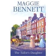 The Tailor's Daughter