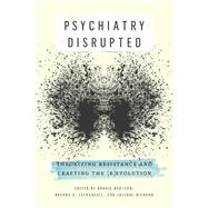 Psychiatry Disrupted