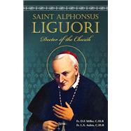 Saint Alphonsus Liguori