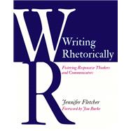 Writing Rhetorically