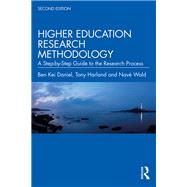 Higher Education Research Methodology