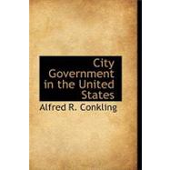 City Government in the United States