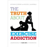 The Truth About Exercise Addiction Understanding the Dark Side of Thinspiration