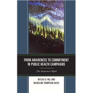 From Awareness to Commitment in Public Health Campaigns The Awareness Myth