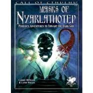 Masks of Nyarlathotep