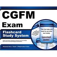 Cgfm Exam Flashcard Study System